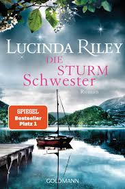 In een videoboodschap die lucinda riley deelde via sociale media, werd bekend dat er een achtste boek zal verschijnen in de bestellerserie de zeven zussen…. Die Sturmschwester Taschenbuch Lucinda Riley