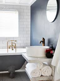 Then, you can pick one main color that reflects that mood. Bathroom Paint Colors Every Shade You Should Consider Decor Aid