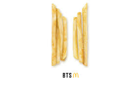 Jung kook the golden maknae meets the golden arches pic.twitter.com/fmq4ctkzng. Malaysia Will Be First Asian Country To Taste Mcd X Bts Meal Available From 26 May