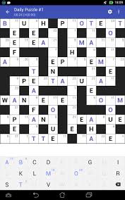 With these 10 sites, you can find free easy crosswords to print, puzzles, and other resources to keep you bus. Codeword Puzzles Crosswords For Android Apk Download