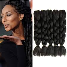 Free shipping on orders over $25 shipped by amazon. 5pcs Jumbo Braid Ombre Jumbo Braiding Hair Kanekalon Synthetic Braiding Hair Extensions Jumbo Braids 24inch 5pcs Lot Buy Online In Antigua And Barbuda At Antigua Desertcart Com Productid 151804326