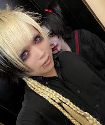 J-rock Until The Death Of