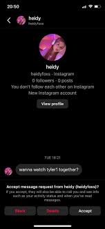 Jørgen Elgåen on X: The porn and onlyfans bots have evolved  t.coEPci9JHYfZ  X