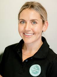 The Physiotherapy Lab