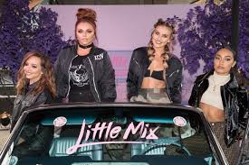 With music streaming on deezer you can discover more than 56 million tracks, create your own playlists, and share your favourite tracks with your friends. Quiz Guess The Song Little Mix Glory Days Edition Tigerbeat