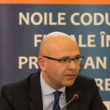 Conferința Națională de Drept Fiscal