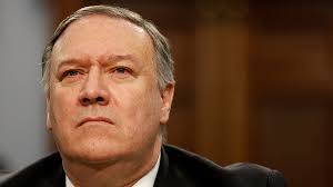 Pompeo tells Dem rep. not to make Otto Warmbier a 'political football'
