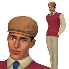 Stardust Sims 4 — The Little Mermaid 2