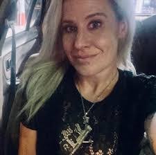 Meghan Wright's Instagram, Twitter & Facebook