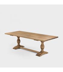 Just moved into a new house and needed a bigger table, hence the sale. Bordeaux Dining Table Dining Room Tables For Sale
