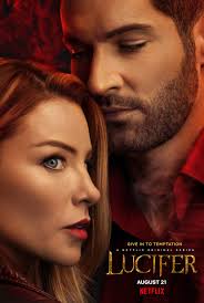 5ª temporada de lucifer foi dividida em 2 partes com 8 episódios cada. Quinta Temporada Wiki Lucifer Fandom