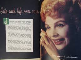 8/1959 TV Guide(JAMES GARNER/KATHY NOLAN/ROY HUGGINS/PAMELA DUNCAN/JUNE  LOCKHART