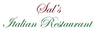Sal's italian ristorante is a cornerstone in south florida with 15 locations and growing. Italian Restaurant Roanoke Va 540 904 7767