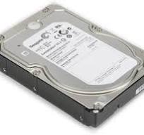 SAS 6Gbps Hard Drives for Servers | Reliable Enterprise Storage