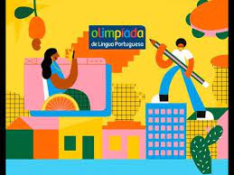 Escolas participantes 21 de maio de 2021, às 10:00h comunicação dos resultados da 1.ª fase. Olimpiada De Lingua Portuguesa 7Âª Edicao 2021 Escrevendo O Futuro Youtube