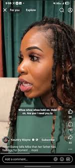 What happened to Sunny's mother?