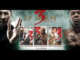 Ia kemudian mempertahankan statusnya sebagai juara wing chun. Ip Man Hindi Dubbed Full Hd Movie Latest Movies 2019 Youtube Ip Man 3 Ip Man Movie Ip Man