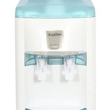 Se quer proteger os seus eletrodomésticos de águas duras e calcárias ou simplesmente poupar no seu consumo de água mineral, a leroy merlin dispõe de uma vasta gama de soluções de tratamento das águas da companhia. Purificador De Agua Refrigerado Latina Pa355 Verde 127v Leroy Merlin