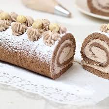 Rotolo Soffice Alle Fragole Ricetta Ricette Ricette Dolci