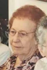 Lillian DeSantis DiPaolo (1923-2010)
