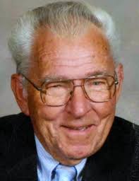 Obituary information for Earl Reed