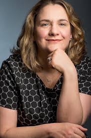 Cover Reveal for WELCOME TO WASHINGTON, FINA MENDOZA, by Kitty Felde