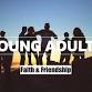 Christian Young Adult Game Night event in Concord, NH