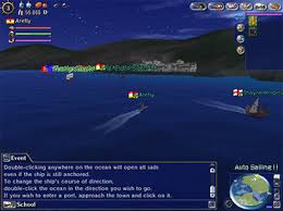 uncharted waters online wikiwand