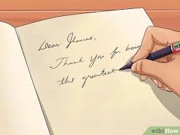 My dad and grandmother have the same birthday. 3 Ways To Make Homemade Birthday Cards Wikihow