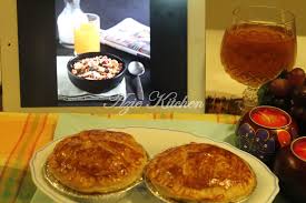 Pai ayam melbourne untuk rakan sepejabat nellisa. Chicken Pie Lagi Azie Kitchen