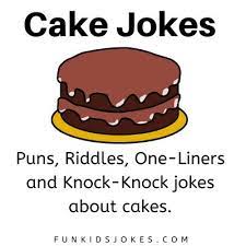 Why couldn't the teddy bear finish his birthday cake? Cake Jokes Clean Cake Jokes Fun Kids Jokes