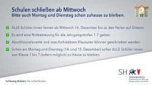 Doch was ist der aktuelle stand der pandemie im bundesland? Schleswig Holstein Land Sh Twitter