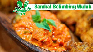 Sambal juga memiliki banyak varian yang wajib anda coba. Sambal Belimbing Wuluh Pedas Asam Yang Bikin Melek Ramadan Liputan6 Com