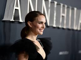 Natalie portman fled sydney with her family as she boarded a flight back to los angeles on thursday morning shortly before new draconian lockdown rules were set to be enforced. The Natalie Portman Israel Controversy Explained Vox