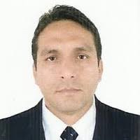 Jose Antonio Rojas Cubas