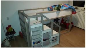 Pin By Molly Hughes On Isaiah And I S Future Home Ikea Kura Ikea Kura Bed Ikea Bed