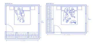 Check spelling or type a new query. What Is The Average Bedroom Size With Drawings Upgraded Home