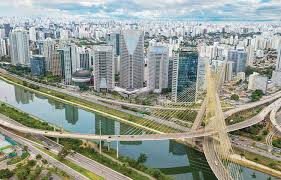 São paulo est un état du brésil. Sao Paulo Brazil Cushman Wakefield