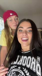 Taylor Cawley and Oki