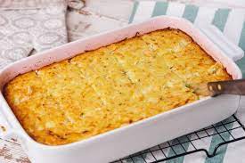 How To Make Kosher Potato Kugel Recipe Jewish Recipes Potato Kugel Recipes