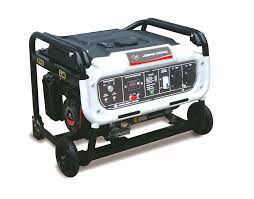 موتور برق بنزینی جیانگ دانگ مدل JD2800 - مهام صنعت