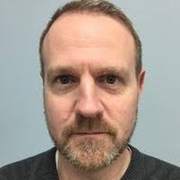 Dave Carmichael, PMP, GSC