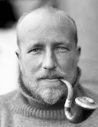 Edward Frederick Robert Bage