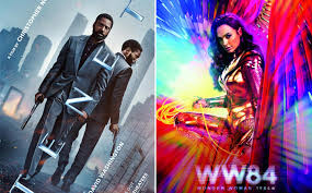 Tenet Is The Most Awaited Film Of December In India Wonder Woman 1984 Is Close Vote Results Are Out Don't miss reading our compilation of top 10 bollywood box office collection of films released in 2019. tenet is the most awaited film of