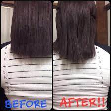 In media ci sono 150 capelli per cm². The Inversion Method Far Crescere I Capelli Stando A Testa In Giu