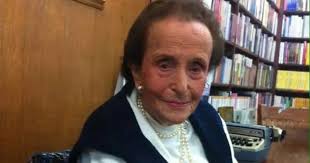 Lilly de Ungar: la mujer que se adelantó a los tiempos