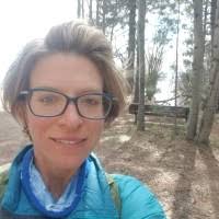 Amy Guinan's Instagram, Twitter & Facebook