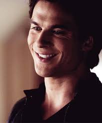 Ian somerhalder grew up in a small town in louisiana. Ian Somerhalder Damon Salvatore His Smile 33 Ian Somerhalder Vampire Diaries Ian Somerhalder Damon Salvatore
