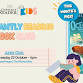 JUNIOR BOOK CLUB - OCTOBER event image
