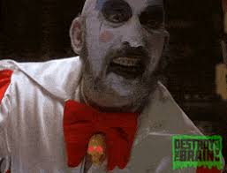 Why does art's fortnite skin look like this..? His mouth paint isn't  supposed to connect all the way to his nose, it looks very odd and really  disappointed me. : r/terrifier